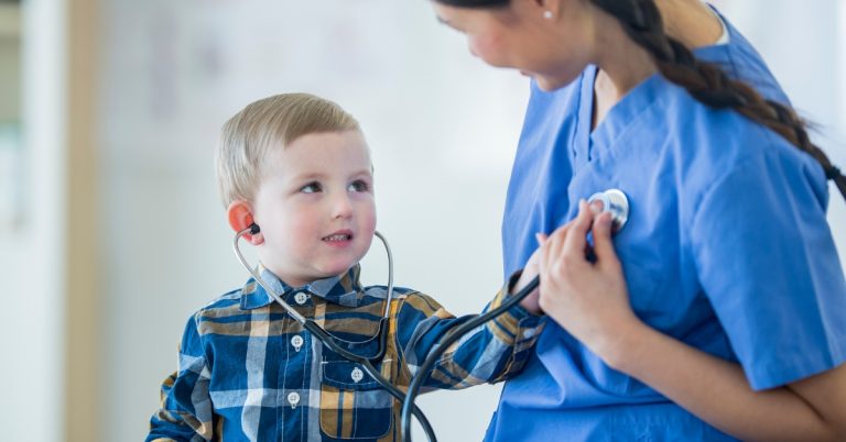 Choosing the Right Baby Doctor Name: How to Find the Perfect Pediatrician for Your Newborn