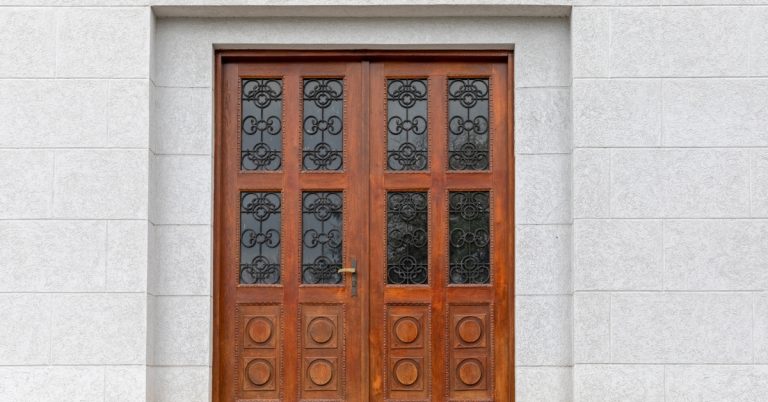 Are Double Entry Doors Worth It? A Complete Guide to Elevating Your Home’s Entrance